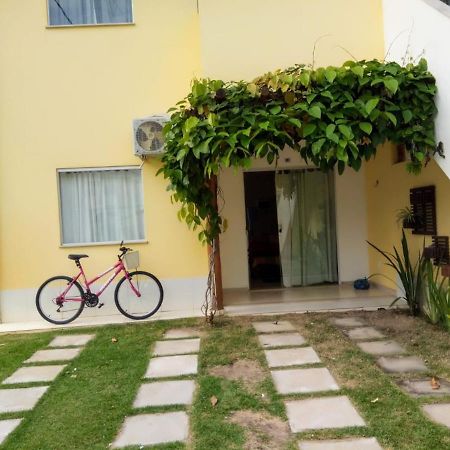 Residencial Praia Dos Corais Coroa Vermelha Exterior photo