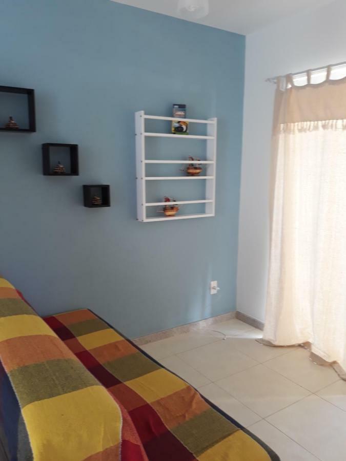 Residencial Praia Dos Corais Coroa Vermelha Exterior photo