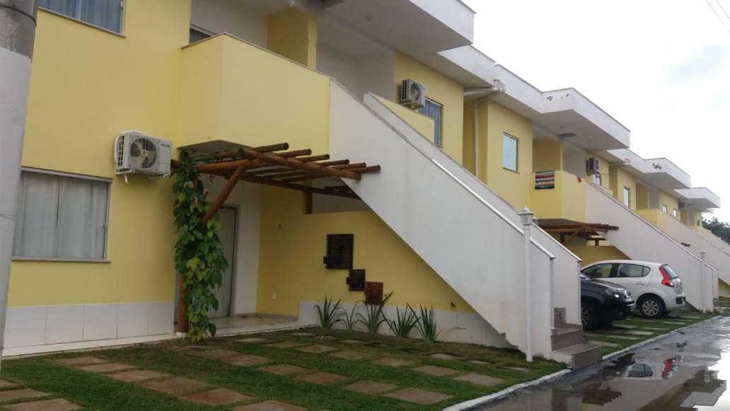 Residencial Praia Dos Corais Coroa Vermelha Exterior photo