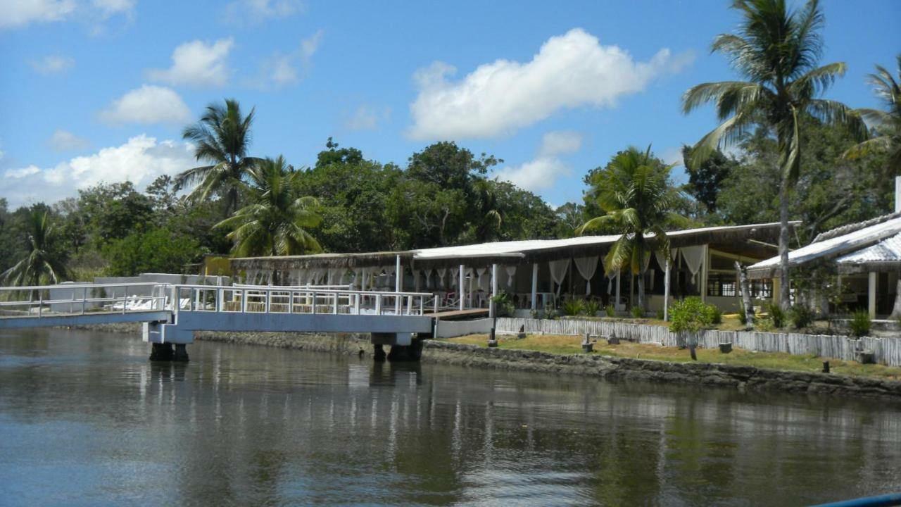 Residencial Praia Dos Corais Coroa Vermelha Exterior photo
