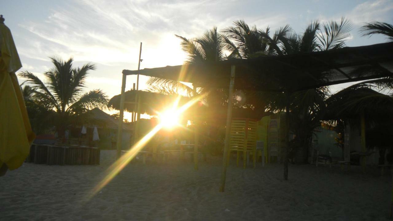 Residencial Praia Dos Corais Coroa Vermelha Exterior photo