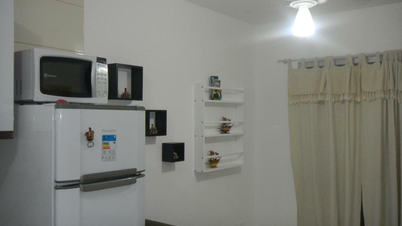 Residencial Praia Dos Corais Coroa Vermelha Exterior photo